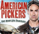Игра American Pickers: The Road Less Traveled
