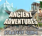 Игра Ancient Adventures: Gift of Zeus Strategy Guide