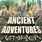 Игра Ancient Adventures - Gift of Zeus