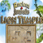 Игра Ancient Jewels Lion Temple