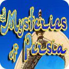 Игра Ancient Jewels: the Mysteries of Persia