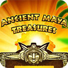 Игра Ancient Maya Treasures