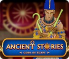 Игра Ancient Stories: Gods of Egypt