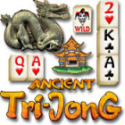 Игра Ancient Trijong