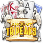 Игра Ancient Tripeaks 2