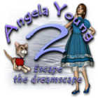 Игра Angela Young 2: Escape the Dreamscape