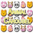 Игра Animal Carousel