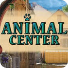 Игра Animal Center