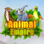 Игра Animal Empire
