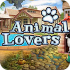 Игра Animal Lovers