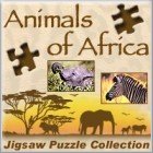 Игра Animals of Africa