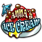Игра Anna's Ice Cream