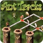 Игра Ant Tracks