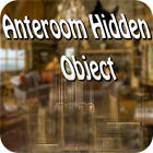 Игра Anteroom Hidden Object
