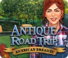 Игра Antique Road Trip: American Dreamin'