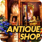 Игра Antique Shop