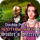 Игра Apothecarium and Sisters Secrecy Double Pack