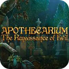 Игра Apothecarium: The Renaissance of Evil