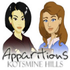 Игра Apparitions: Kotsmine Hills