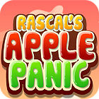 Игра Rascal's Apple Panic