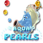 Игра Aqua Pearls