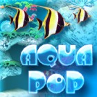 Игра Aqua Pop