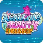 Игра Aquatic Beauty Dressup