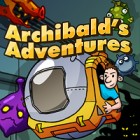 Игра Archibald's Adventures