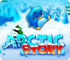 Игра Arctic Story