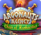 Игра Argonauts Agency: Chair of Hephaestus