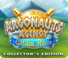 Игра Argonauts Agency: Golden Fleece Collector's Edition