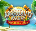 Игра Argonauts Agency: Pandora's Box