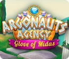 Игра Argonauts Agency: Glove of Midas