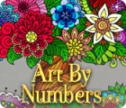 Игра Art By Numbers