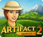 Игра Artifact Quest 2