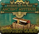 Игра Artifacts of the Past: Ancient Mysteries Strategy Guide