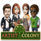 Игра Artist Colony