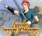 Игра Arvale: Treasure of Memories Игра Arvale: Treasure of Memories