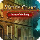 Игра Ashley Clark: Secret of the Ruby