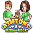 Игра Ashton's Family Resort