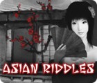 Игра Asian Riddles