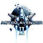 Игра Astro Avenger 2