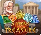 Игра Athens Treasure