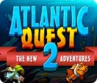 Игра Atlantic Quest 2: The New Adventures