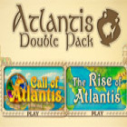 Игра Atlantis Double Pack