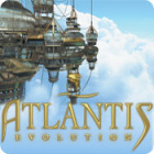Игра Atlantis Evolution