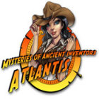Игра Atlantis: Mysteries of Ancient Inventors