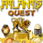 Игра Atlantis Quest