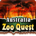 Игра Australia Zoo Quest