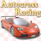 Игра Autocross Racing